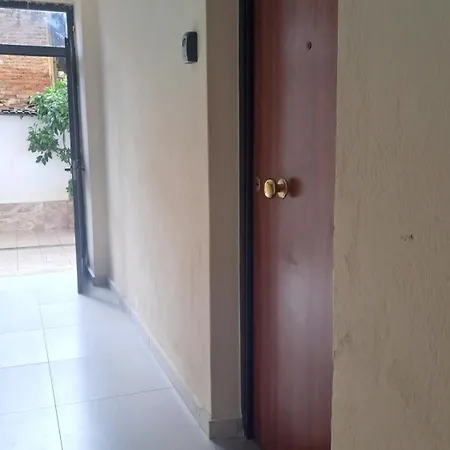 Morfeas Guest house Tirana