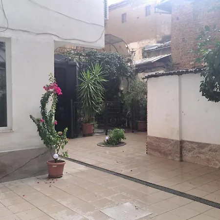 Morfeas Guest house