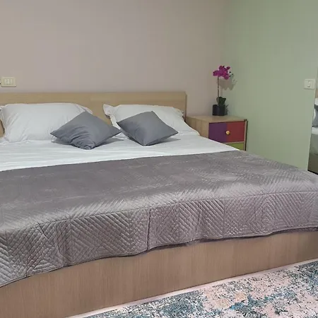 Guest house Morfeas