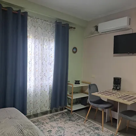 Morfeas Guest house *