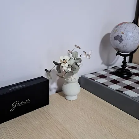 Morfeas Guest house Tirana