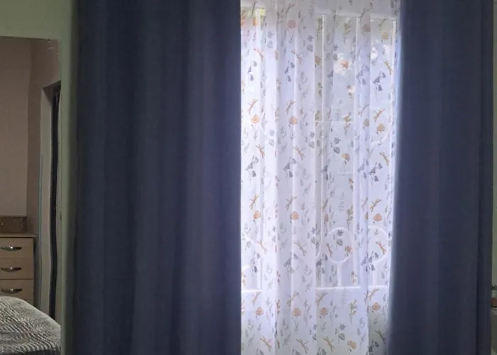 Morfeas Gasthof Tirana