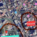 Guest house Morfeas Tirana