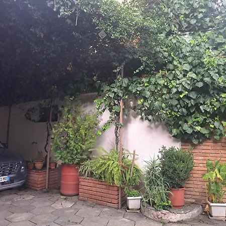 Morfeas Guest house 3*