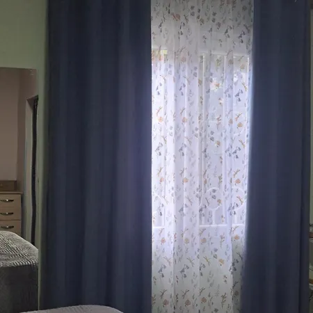 Morfeas Pensión Tirana