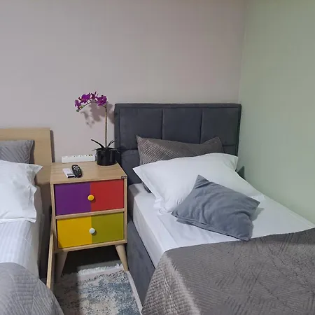 Morfeas Guest house