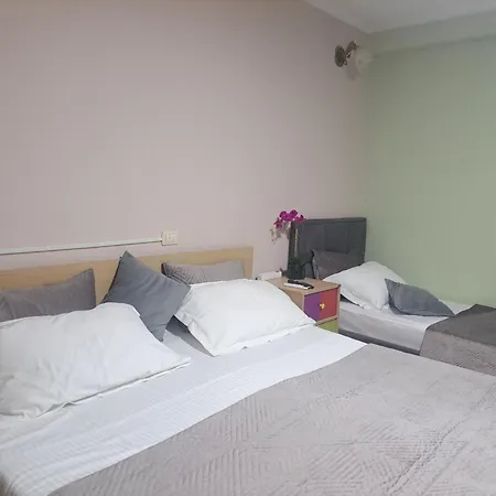 Morfeas Guest house 3*