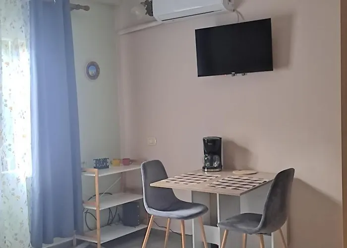 Morfeas Casa de hóspedes