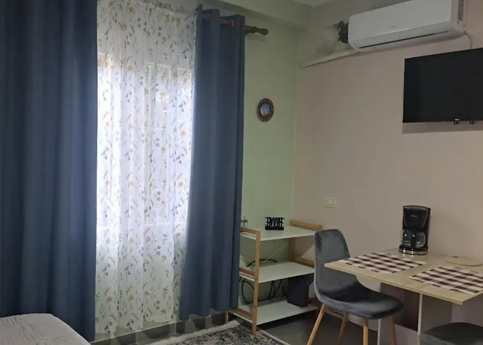 Morfeas Casa de hóspedes 3*